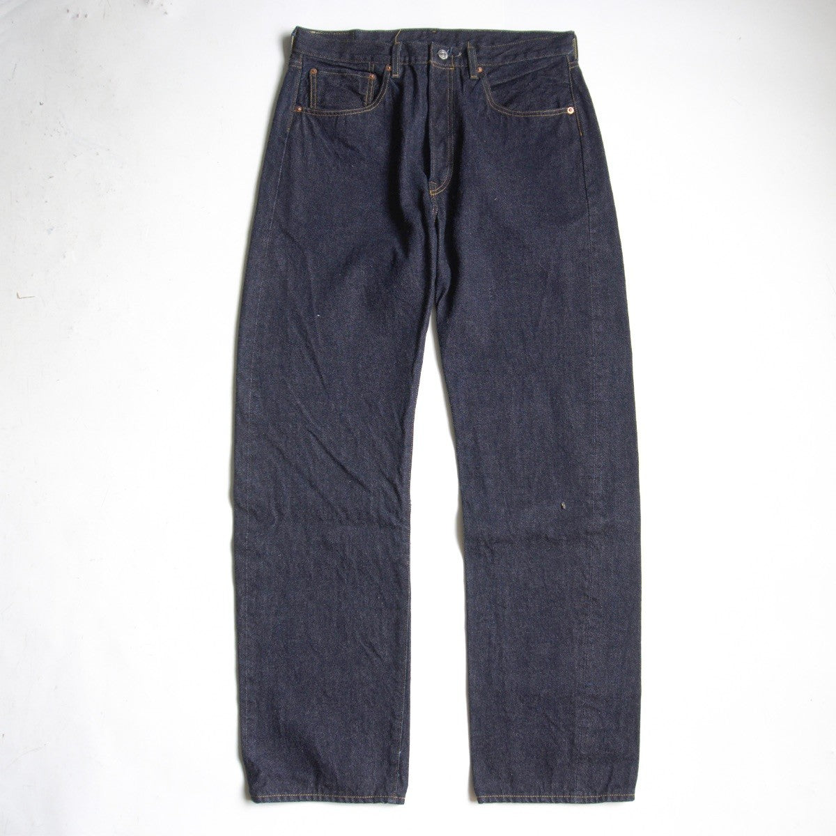 LEVI'S VINTAGE CLOTHING 501XX Big E Jeans 32×32 Size 32×32