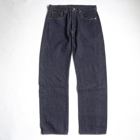 LEVI'S VINTAGE CLOTHING 501XX Big E Jeans 32×32 Size 32×32
