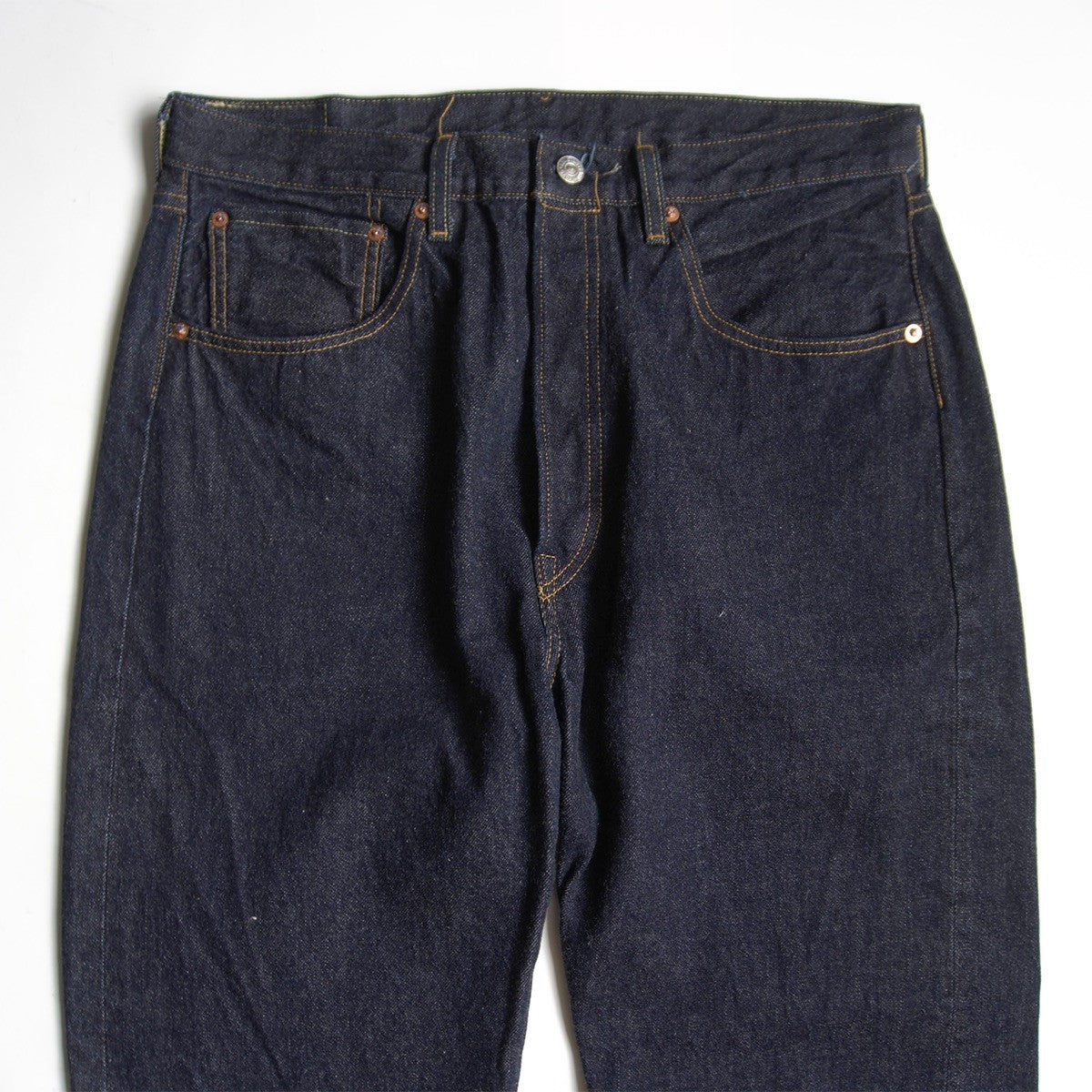 LEVI'S VINTAGE CLOTHING 501XX Big E Jeans 32×32 Size 32×32