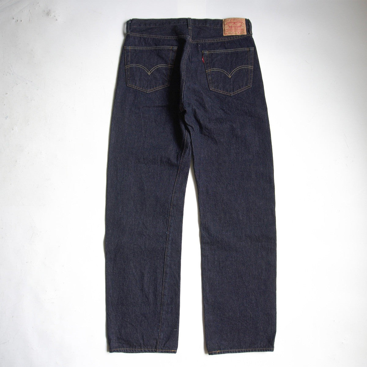 LEVI'S VINTAGE CLOTHING 501XX Big E Jeans 32×32 Size 32×32