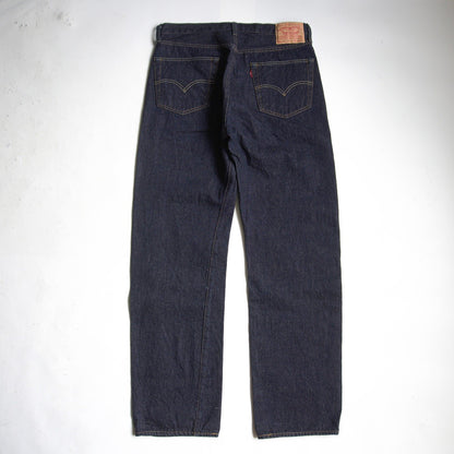 LEVI'S VINTAGE CLOTHING 501XX Big E Jeans 32×32 Size 32×32