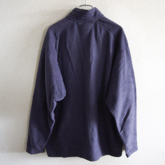 PATAGONIA 90s Micro D-Lux Snap-T Fleece Jacket Purple Size M