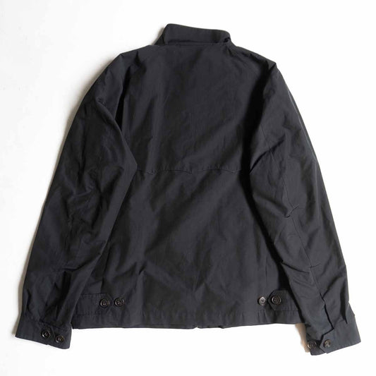 BARACUTA G4 Harrington Jacket Dark Navy Size 44