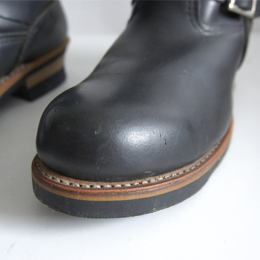 REDWING 2268 Engineer Boots Size 9D