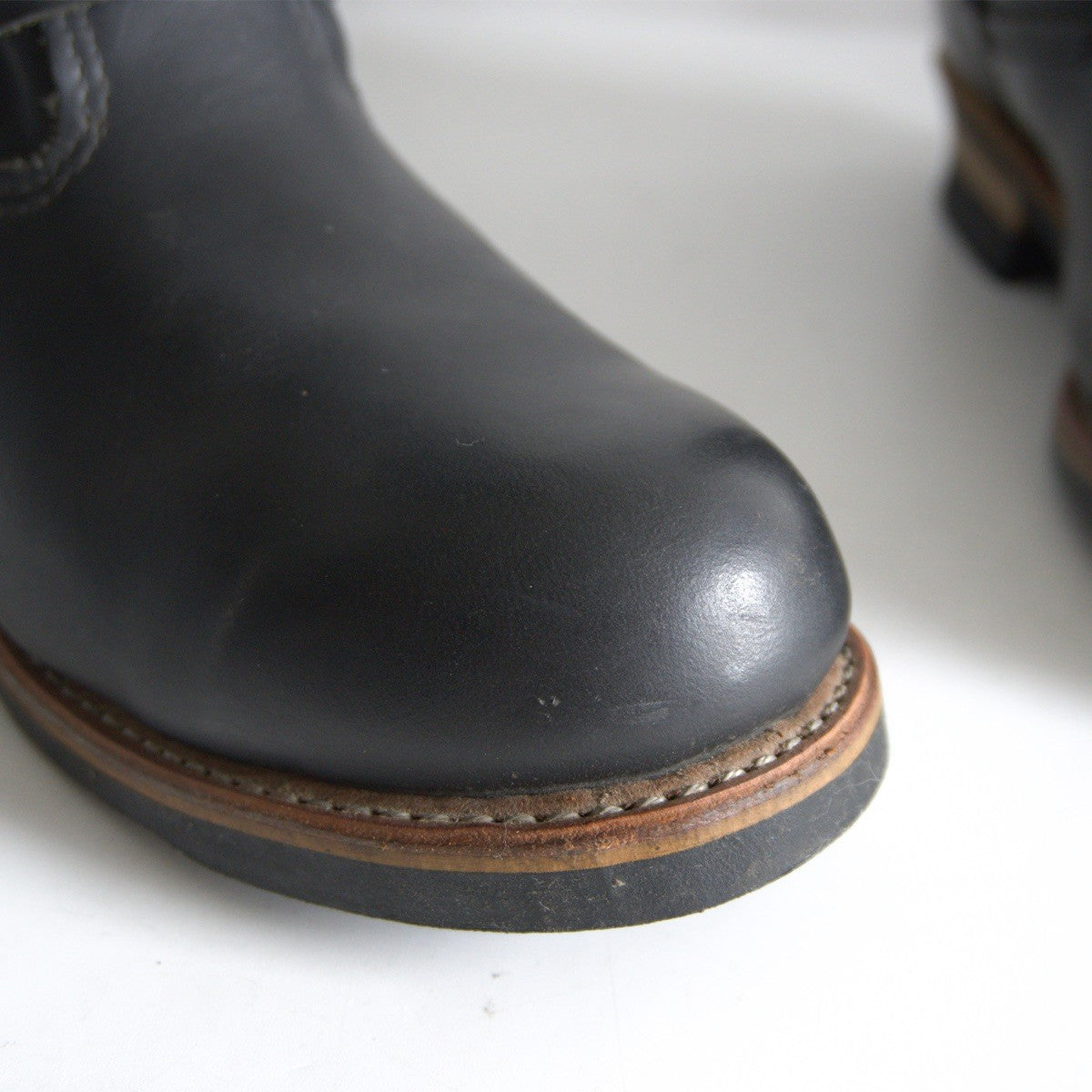 REDWING 2268 Engineer Boots Size 9D