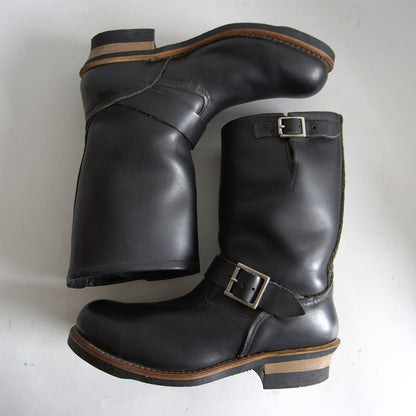 REDWING 2268 Engineer Boots Size 9D
