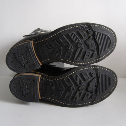 REDWING 2268 Engineer Boots Size 9D