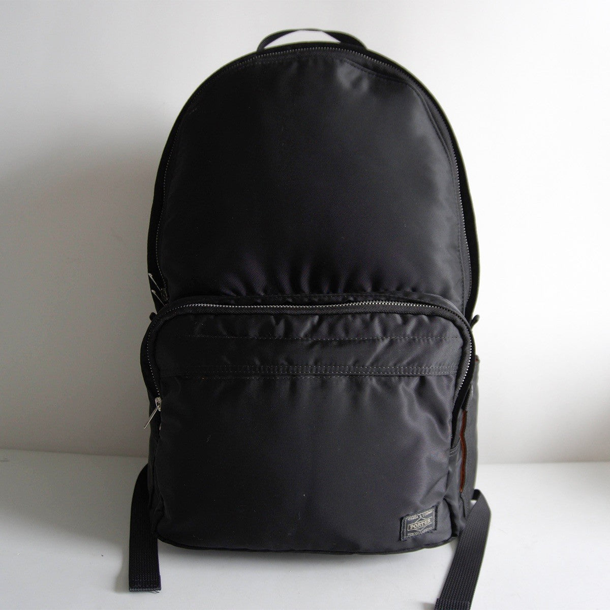 PORTER TANKER Backpack Size ONE SIZE