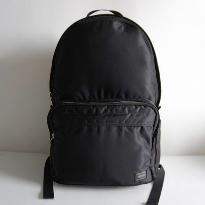 PORTER TANKER Backpack Size ONE SIZE