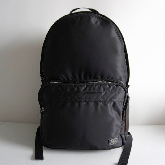 PORTER TANKER Backpack Size ONE SIZE