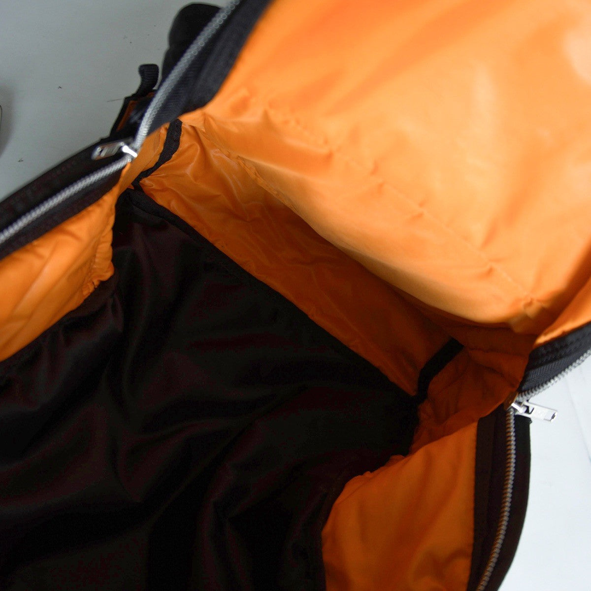 PORTER TANKER Backpack Size ONE SIZE