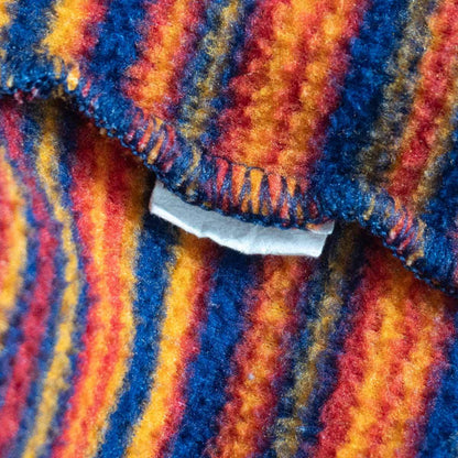 PATAGONIA 90s Capilene Half-Zip Fleece Jacket Size XL