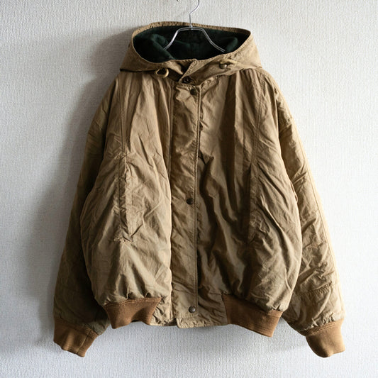C.P.COMPANY 80s Archive Hooded Jacket Size 46