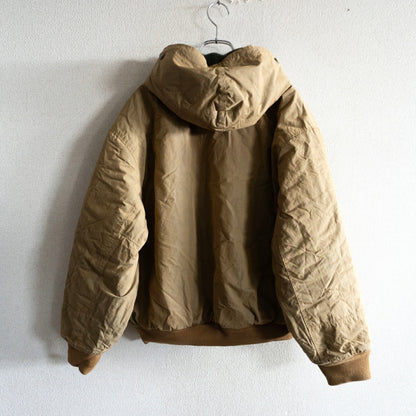 C.P.COMPANY 80s Archive Hooded Jacket Size 46