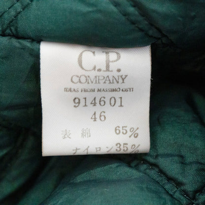 C.P.COMPANY 80s Archive Hooded Jacket Size 46