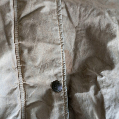 C.P.COMPANY 80s Archive Hooded Jacket Size 46