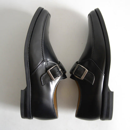 REGAL Monk Strap Leather Shoes Size 26cm