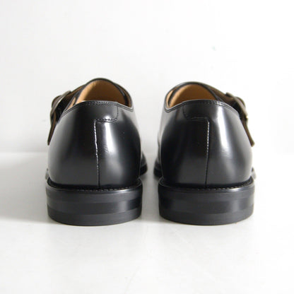 REGAL Monk Strap Leather Shoes Size 26cm