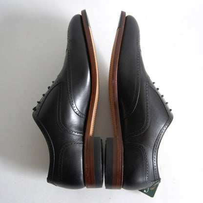 SCOTCH GRAIN F-5015 Wingtip Leather Shoes in Japan Size 25cm