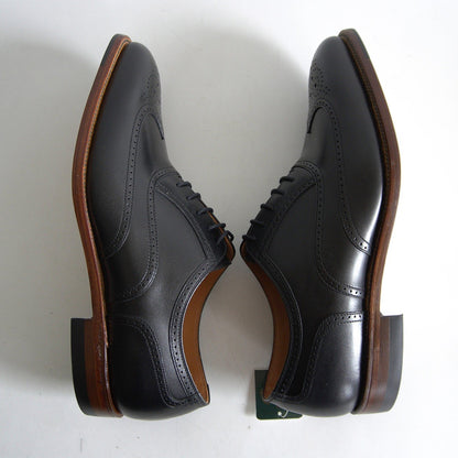 SCOTCH GRAIN F-5015 Wingtip Leather Shoes in Japan Size 25cm