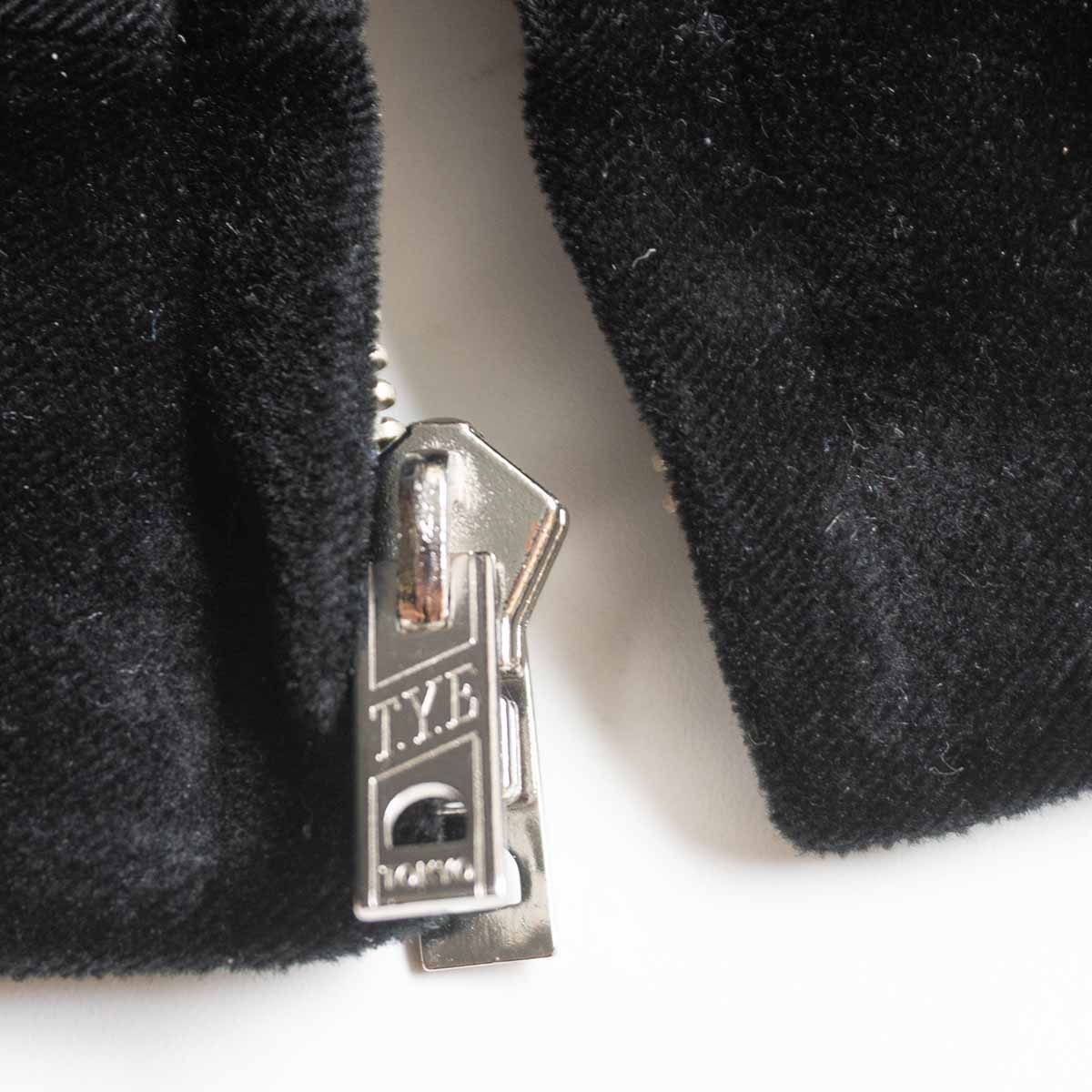TAILOR TOYO TT15175 Embroidered Reversible Sukajan Jacket Size XL
