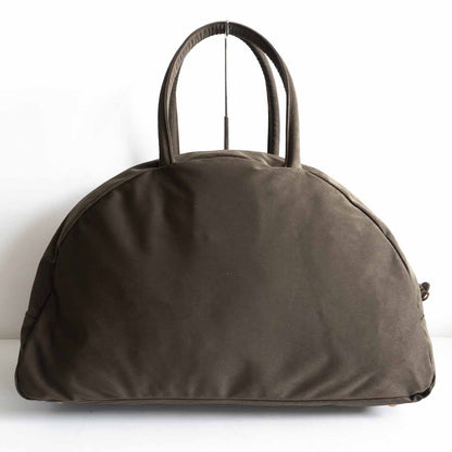 JAS-M.B. Millicross Water Repellent Boston Bag Size ONE SIZE