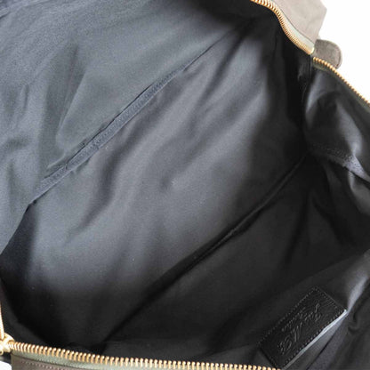 JAS-M.B. Millicross Water Repellent Boston Bag Size ONE SIZE