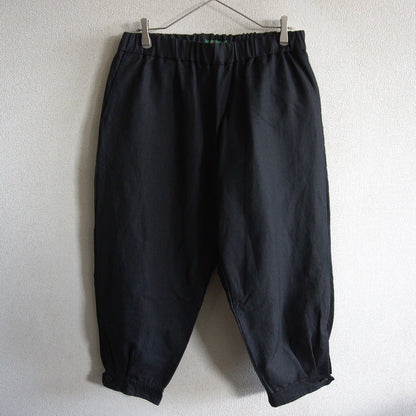 CASEY CASEY Chasse Casual Pants Black Size M