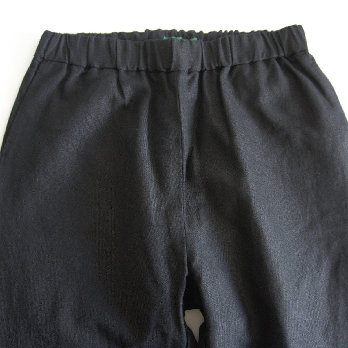 CASEY CASEY Chasse Casual Pants Black Size M