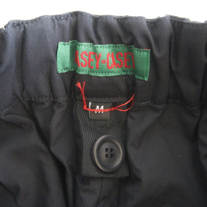 CASEY CASEY Chasse Casual Pants Black Size M