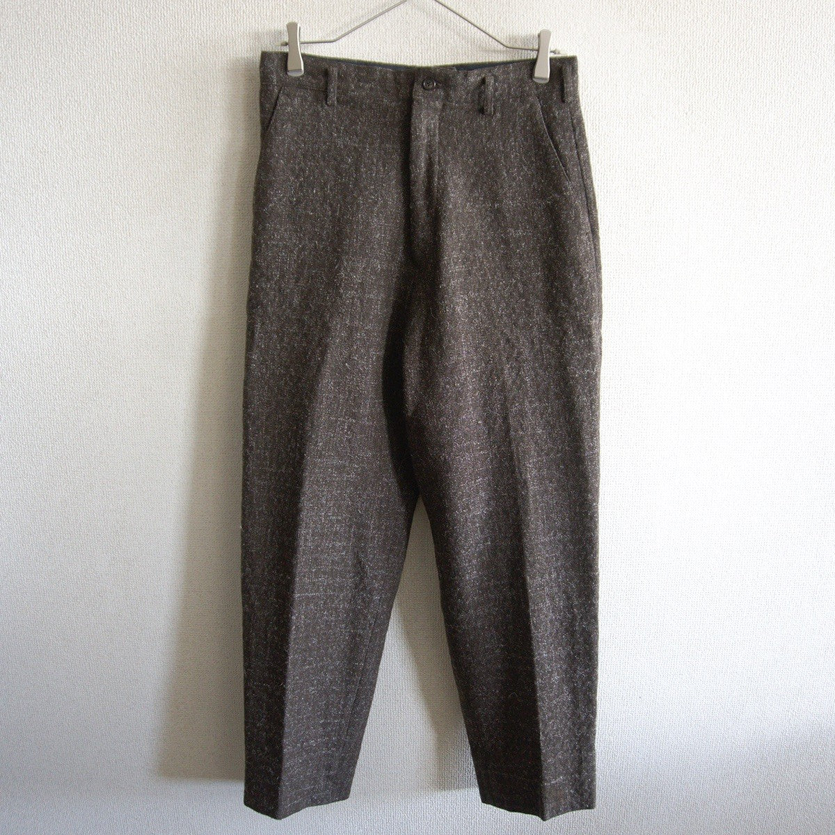 Y's for men Center Press Slacks Pants Size M