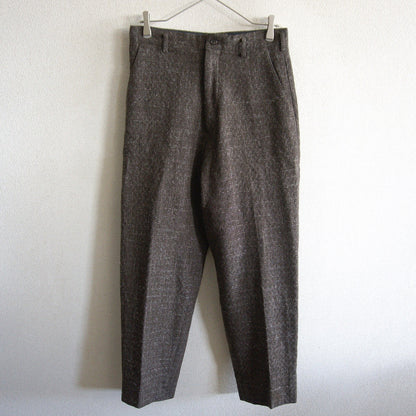 Y's for men Center Press Slacks Pants Size M