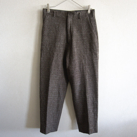 Y's for men Center Press Slacks Pants Size M