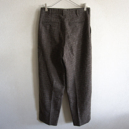 Y's for men Center Press Slacks Pants Size M