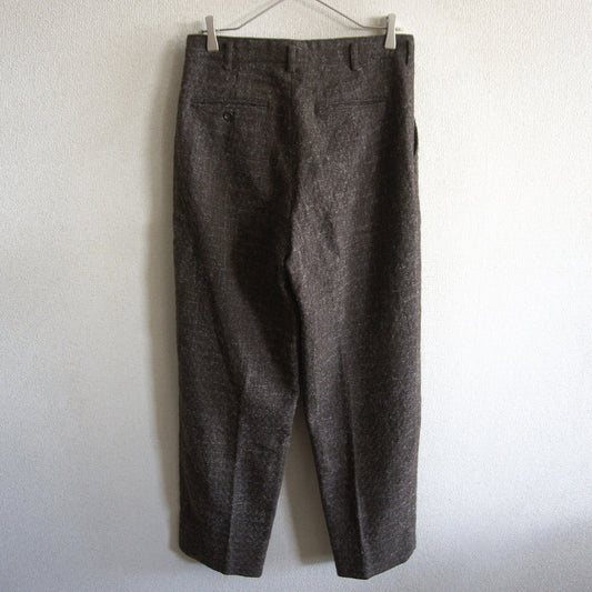 Y's for men Center Press Slacks Pants Size M