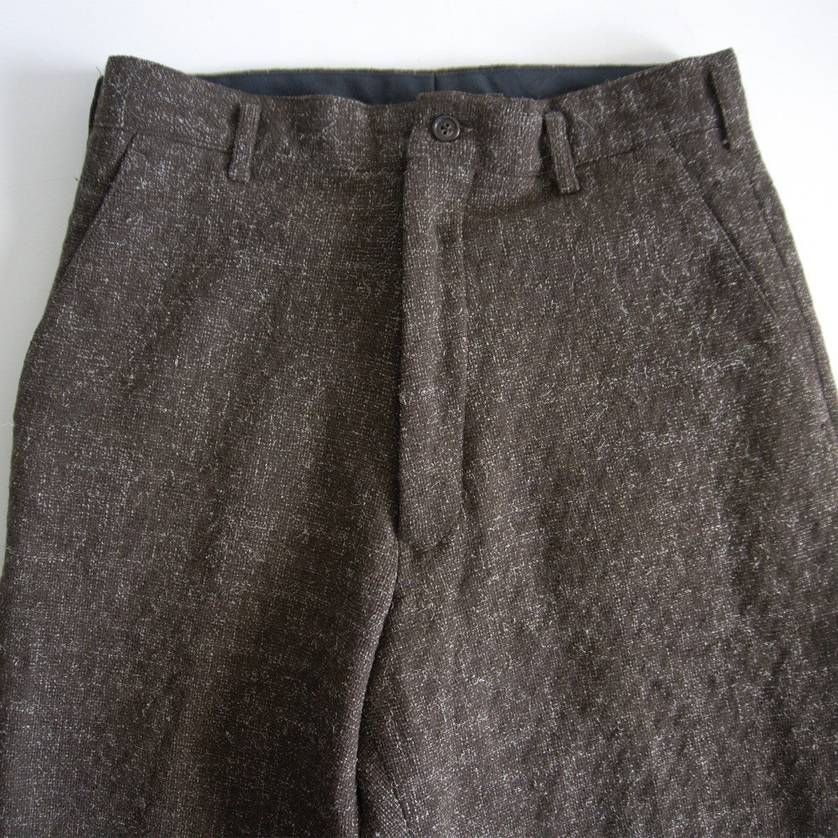 Y's for men Center Press Slacks Pants Size M