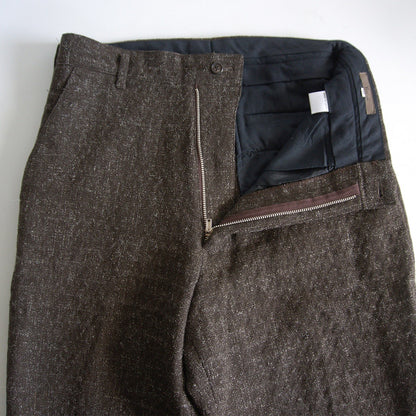 Y's for men Center Press Slacks Pants Size M