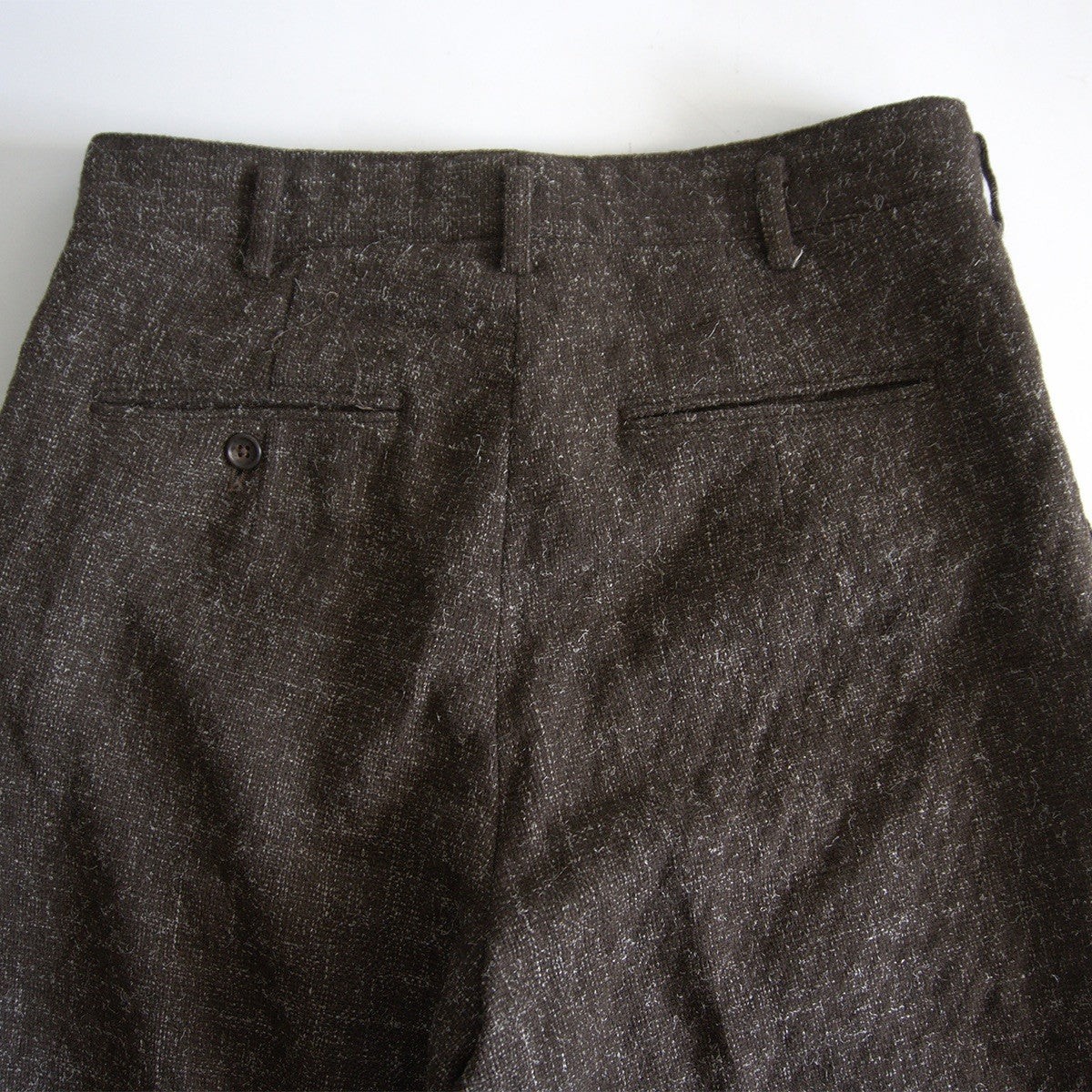 Y's for men Center Press Slacks Pants Size M