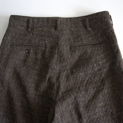 Y's for men Center Press Slacks Pants Size M