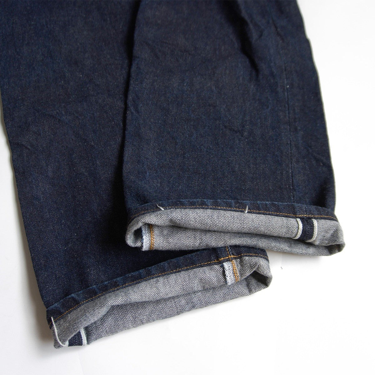 LEVI'S 501XX Big E Valencia Dark Wash Jeans Size 32×36