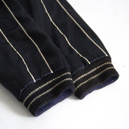 TAILOR TOYO Reversible Embroidered Souvenir Jacket Size M