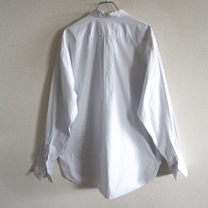 COMME des GARCONS HOMME 90s Oversized Shirt