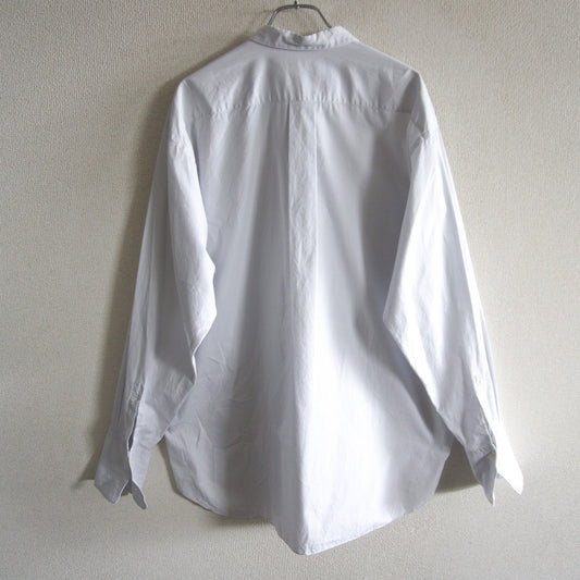 COMME des GARCONS HOMME 90s Oversized Shirt