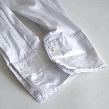 COMME des GARCONS HOMME 90s Oversized Shirt