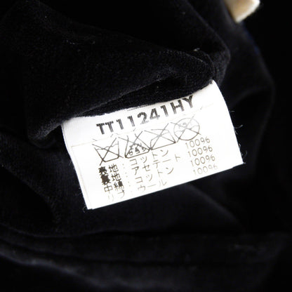 TAILOR TOYO Hinoya Velveteen Souvenir Jacket Size XL