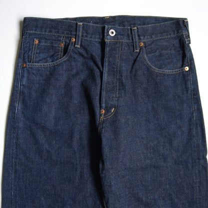 LEVI'S 702XX Big E Denim Jeans Made in Japan Size 33×36