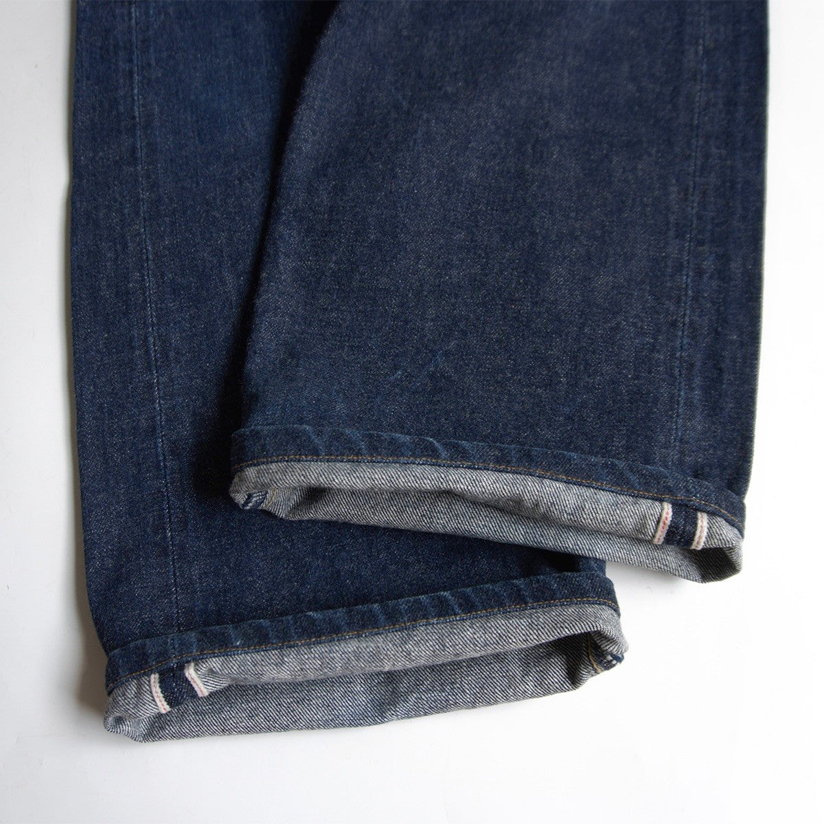 LEVI'S 702XX Big E Denim Jeans Made in Japan Size 33×36