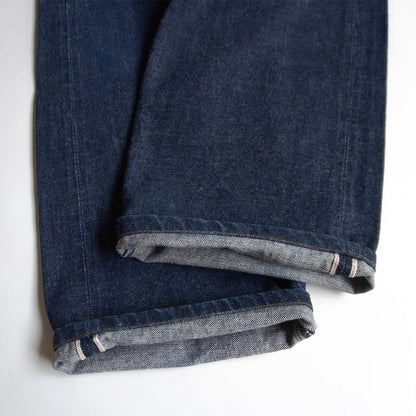 LEVI'S 702XX Big E Denim Jeans Made in Japan Size 33×36