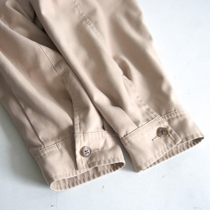 POLO RALPH LAUREN Swing Top Jacket Beige Size L