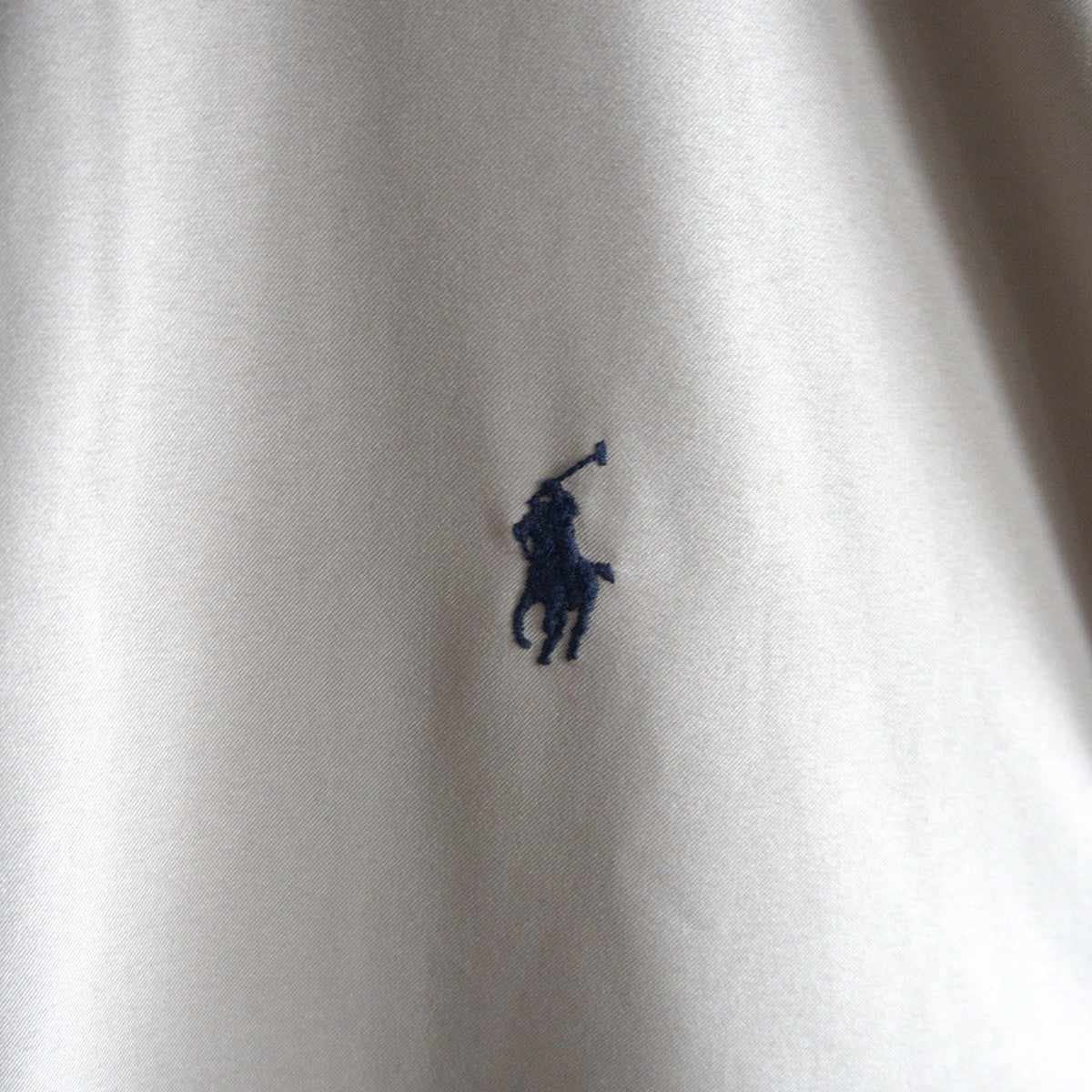 POLO RALPH LAUREN Swing Top Jacket Beige Size L